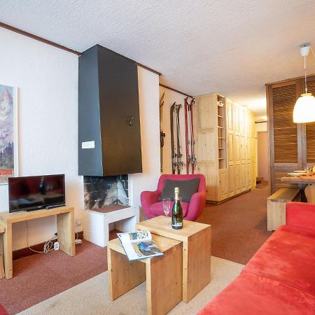 Apartment Le Grand Tichot A Et B - Val Claret-12 By Interhome Tignes Buitenkant foto