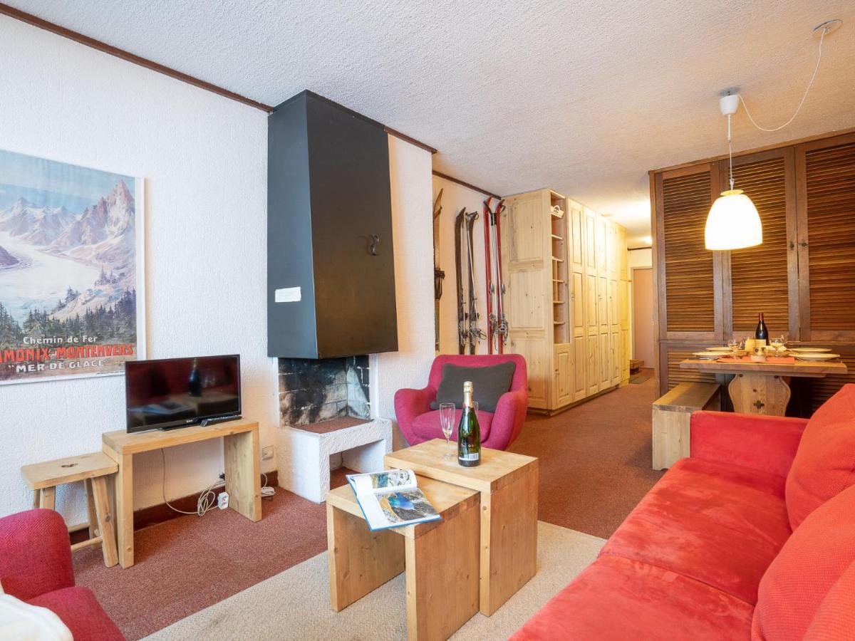 Apartment Le Grand Tichot A Et B - Val Claret-12 By Interhome Tignes Buitenkant foto